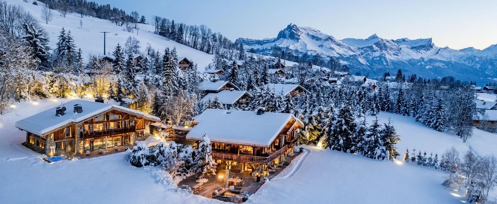 Ski & Mountain