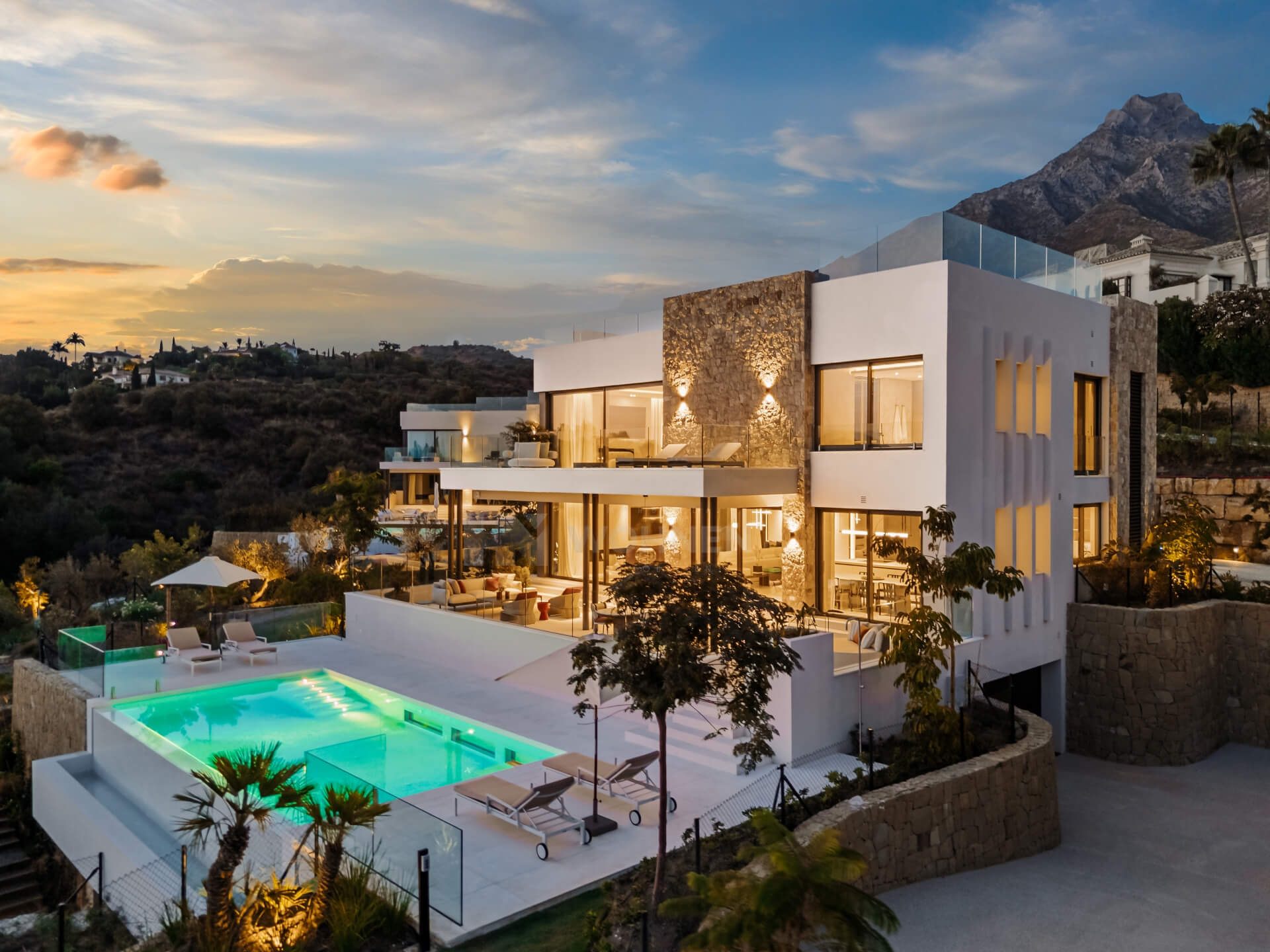 Coastal Homes