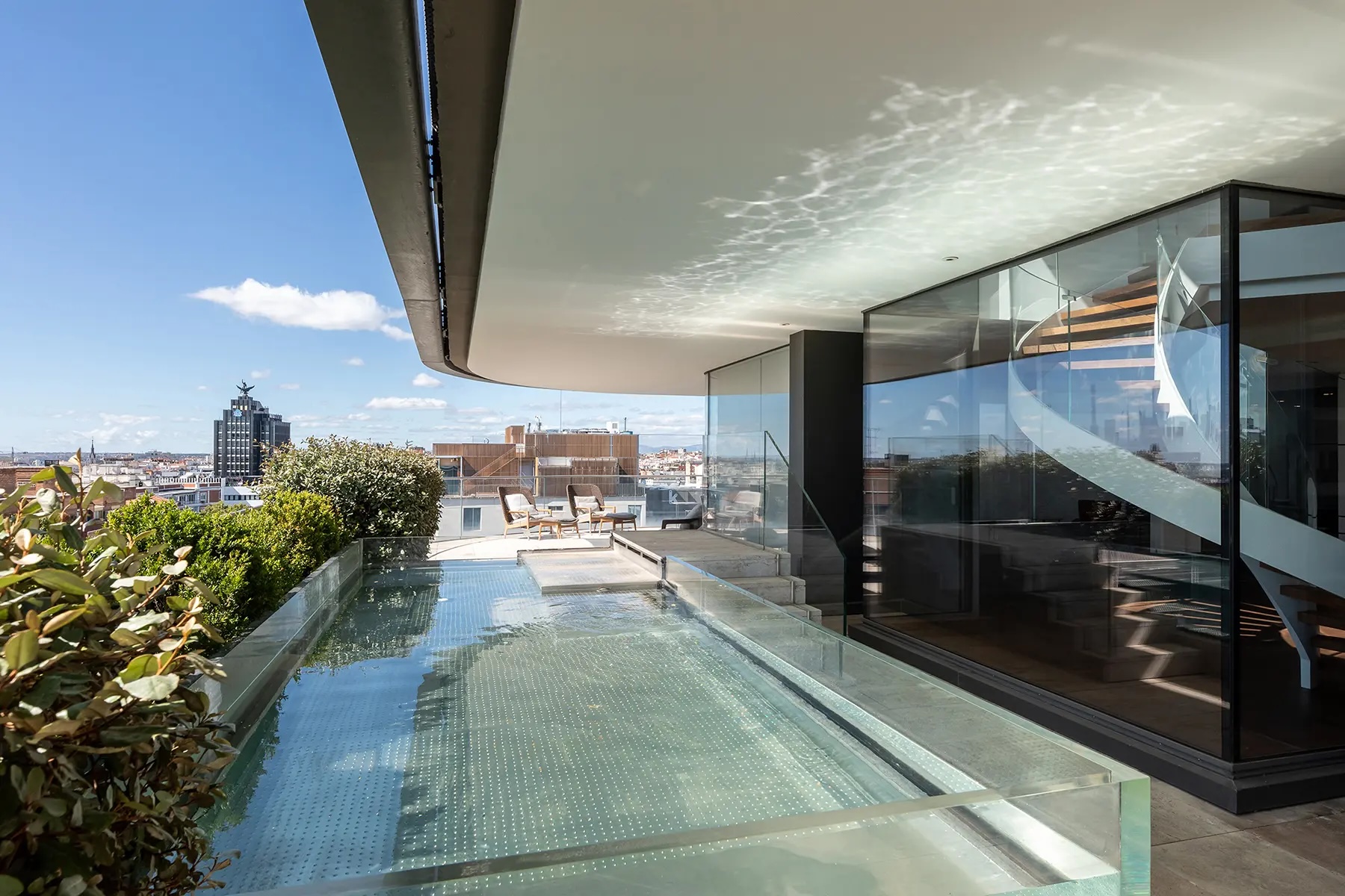 Penthouses