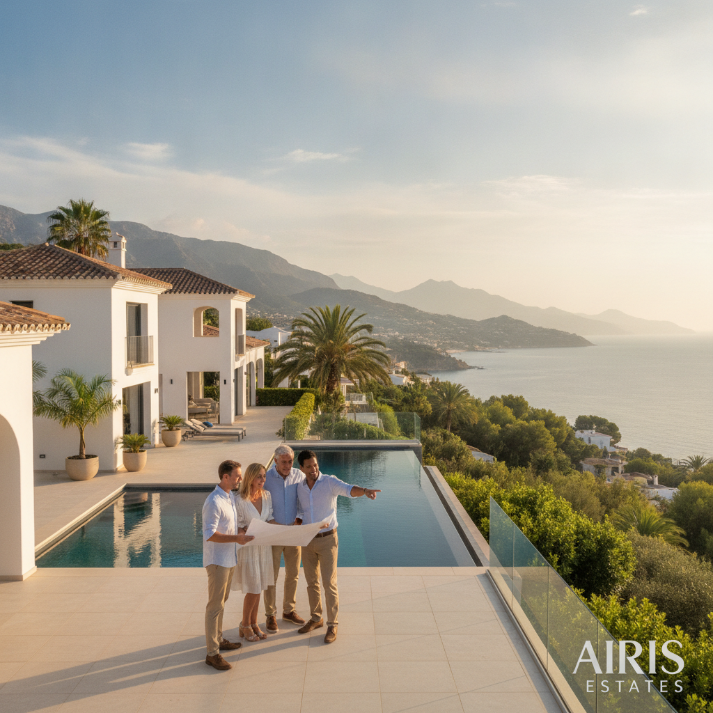 Buying Property in Marbella: An Expat’s Guide to the Costa del Sol