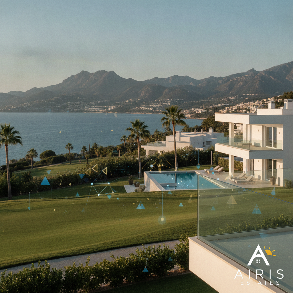 The Essential Guide to Obtaining Your NIE Number for Real Estate in Marbella