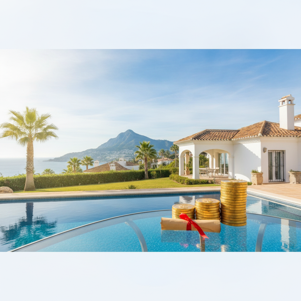 Understanding Property Taxes in Marbella Spain: A Comprehensive Guide for Investors