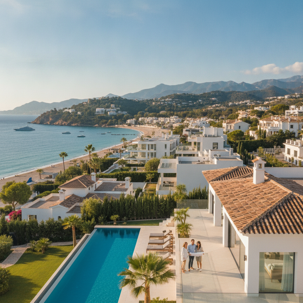 Can Foreigners Buy Property in Marbella? A Comprehensive Guide for International Buyers
