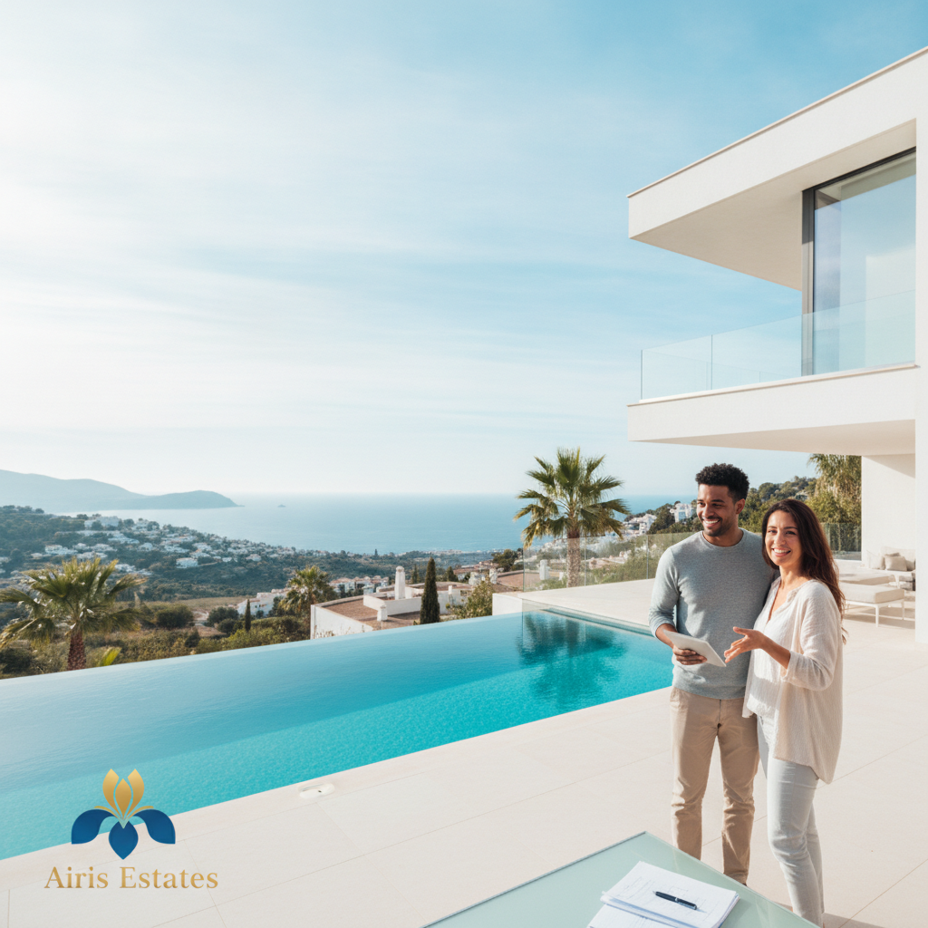 Your Comprehensive Guide to Securing a Mortgage in Spain for Non-Residents
