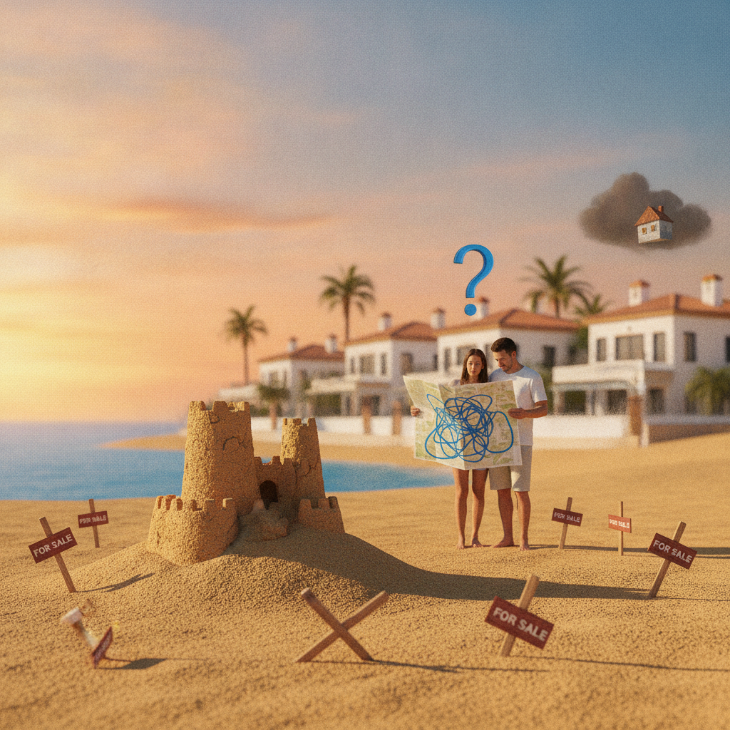 Avoiding Common Mistakes When Buying Property on the Costa del Sol