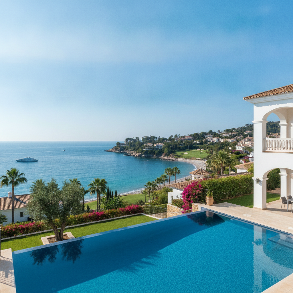 Inheritance Tax in Andalusia and Marbella: A Comprehensive Guide for Property Owners