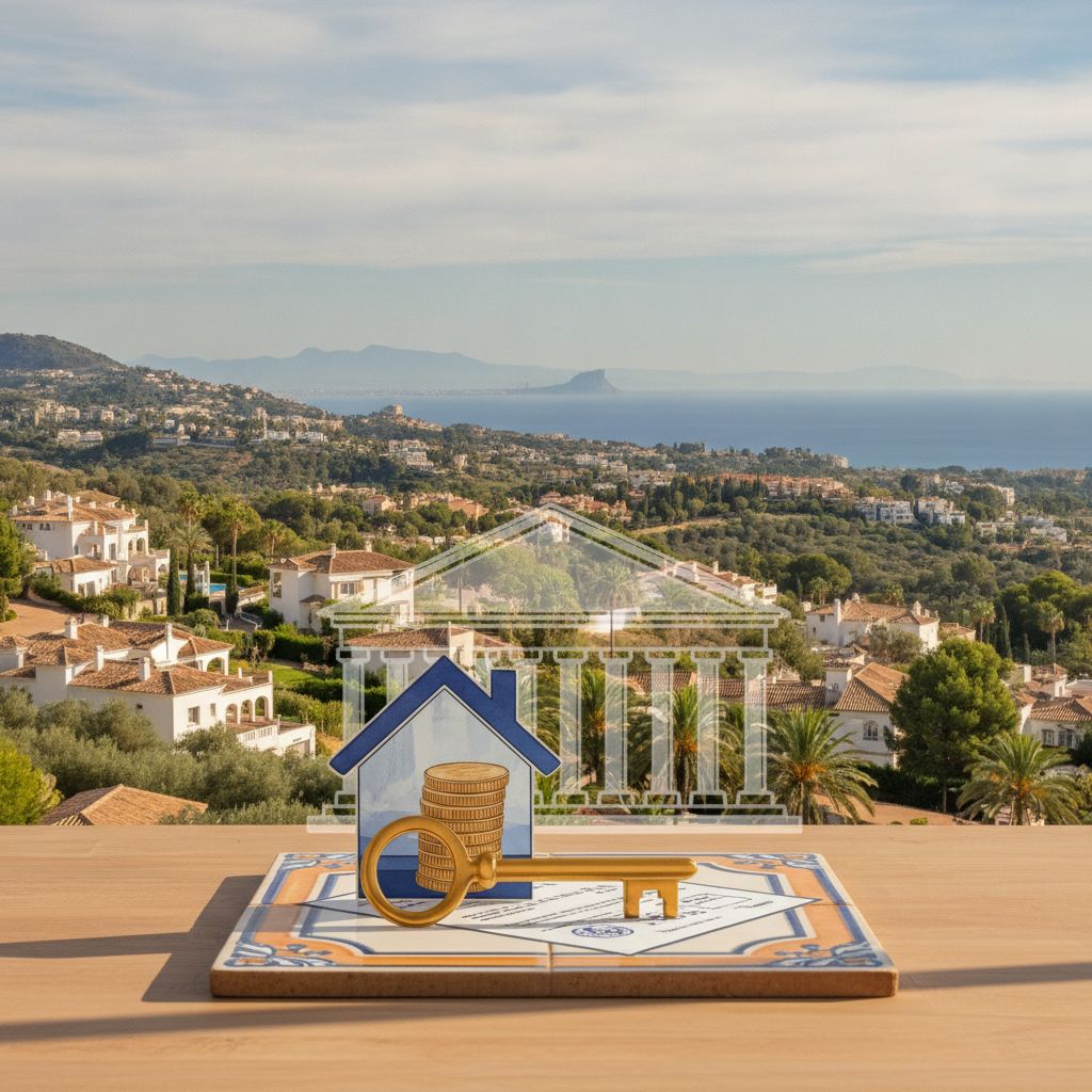 Comprehensive Guide to Property Registry Fees in Marbella: A Must-Read for Buyers