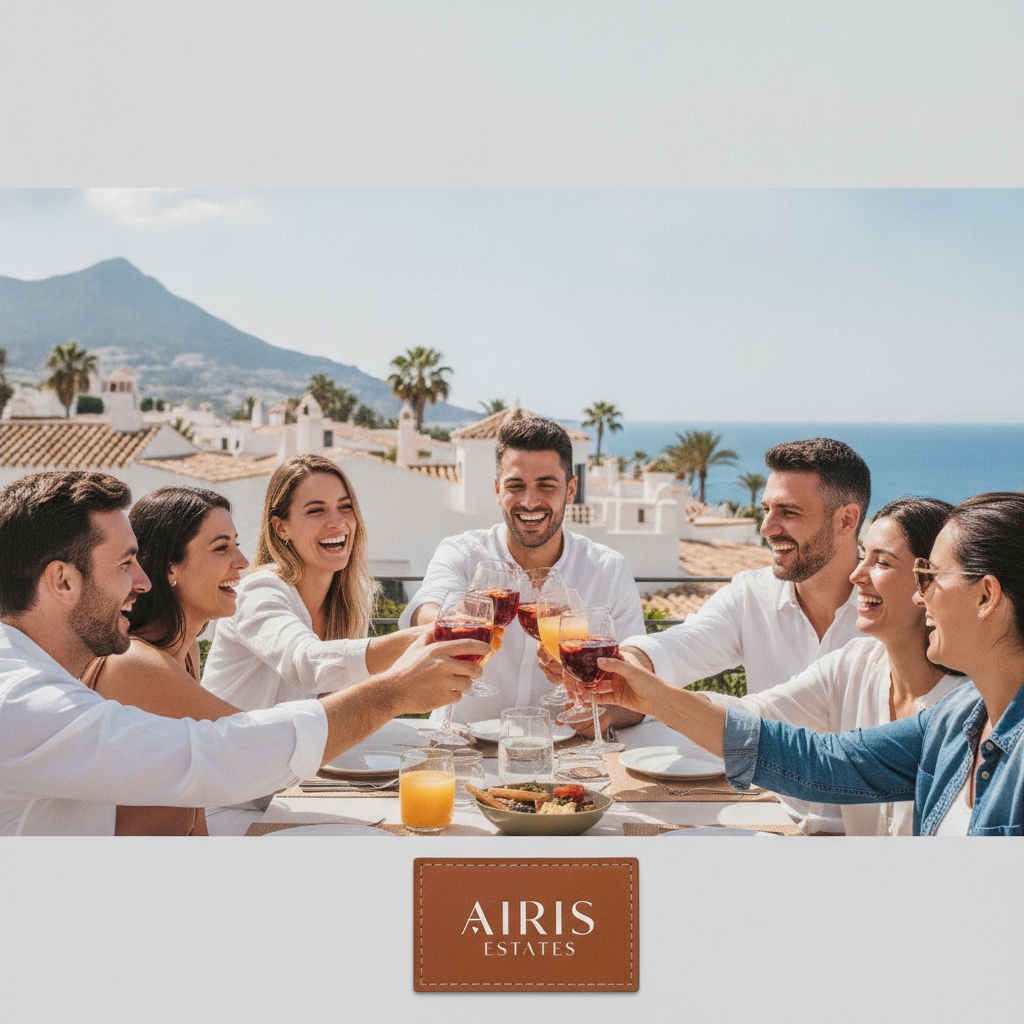 Why Expatriates in San Pedro de Alcántara are Choosing This Coastal Paradise