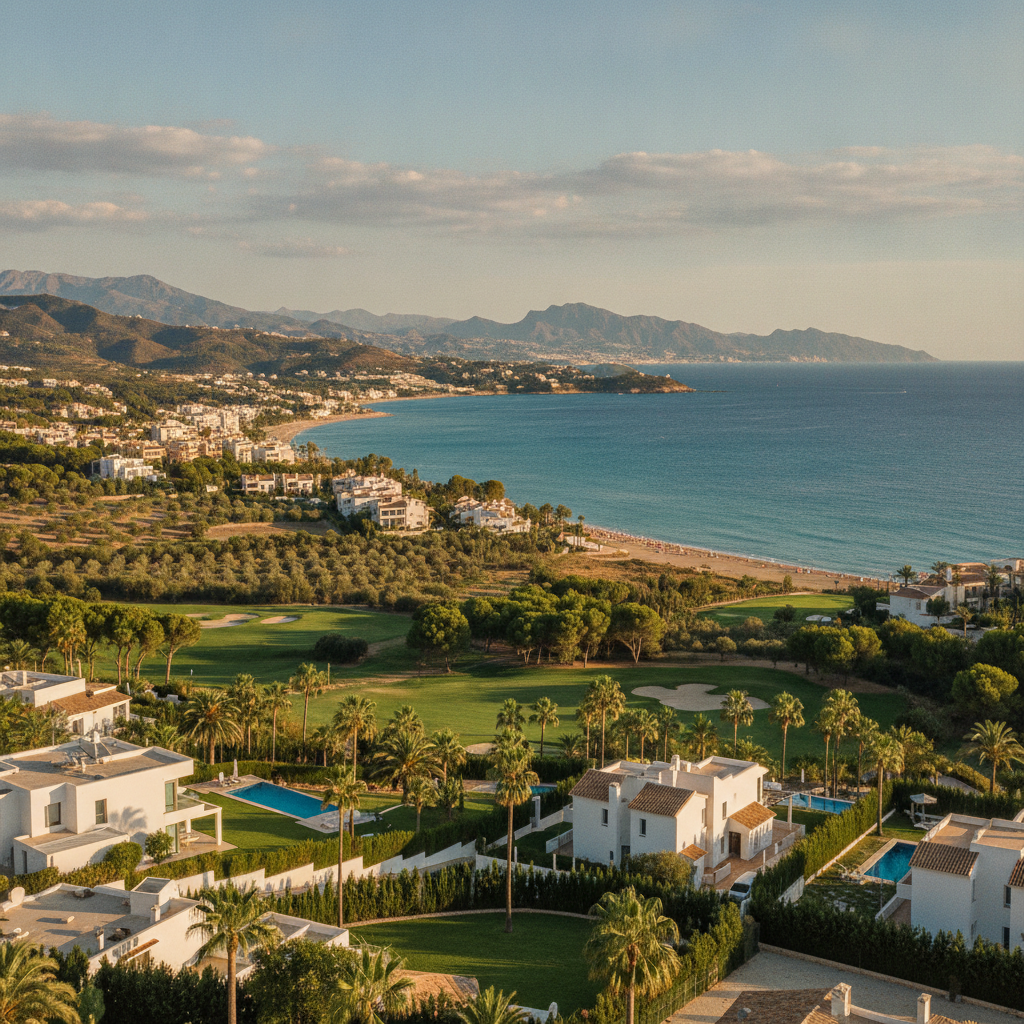 Living in Elviria, Marbella: The Ultimate Lifestyle Guide