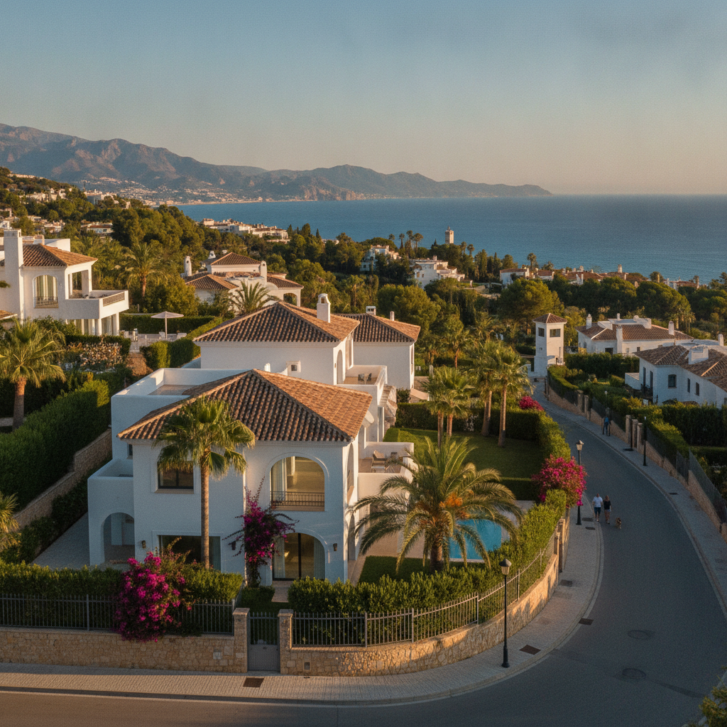 Exploring the Safest Areas to Live in Marbella: A Comprehensive Guide for Homebuyers