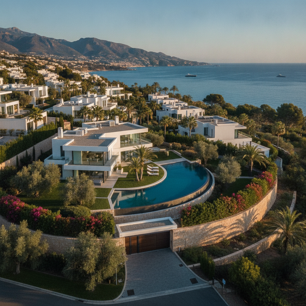 Living the Dream: A Deep Dive into Luxury Gated Communities in Marbella