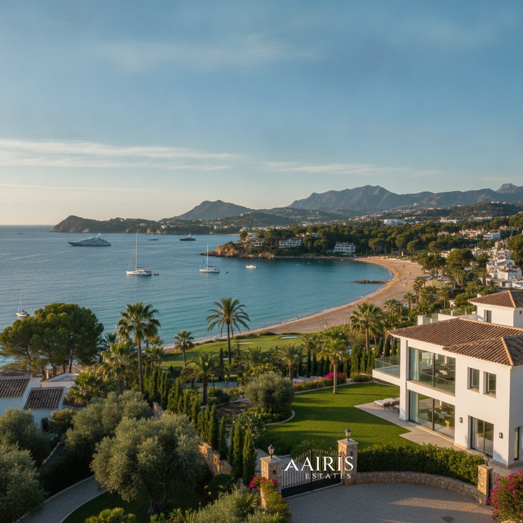 A Comprehensive Guide to Living in East Marbella: Your Mediterranean Dream Awaits