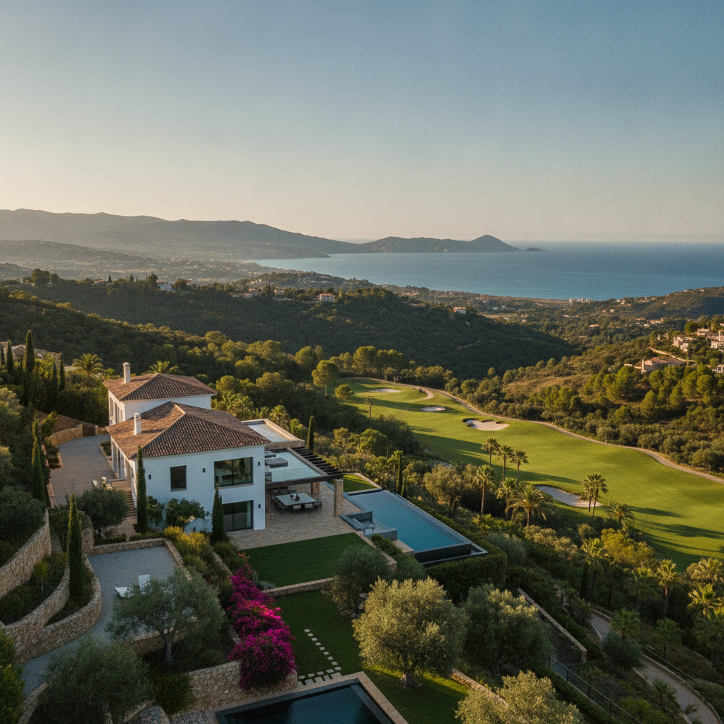 La Zagaleta Real Estate Analysis: Exploring Europe’s Most Exclusive Enclave