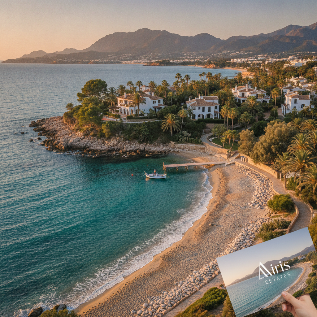 Finding Your Sanctuary: The Best Quiet Areas Near Marbella