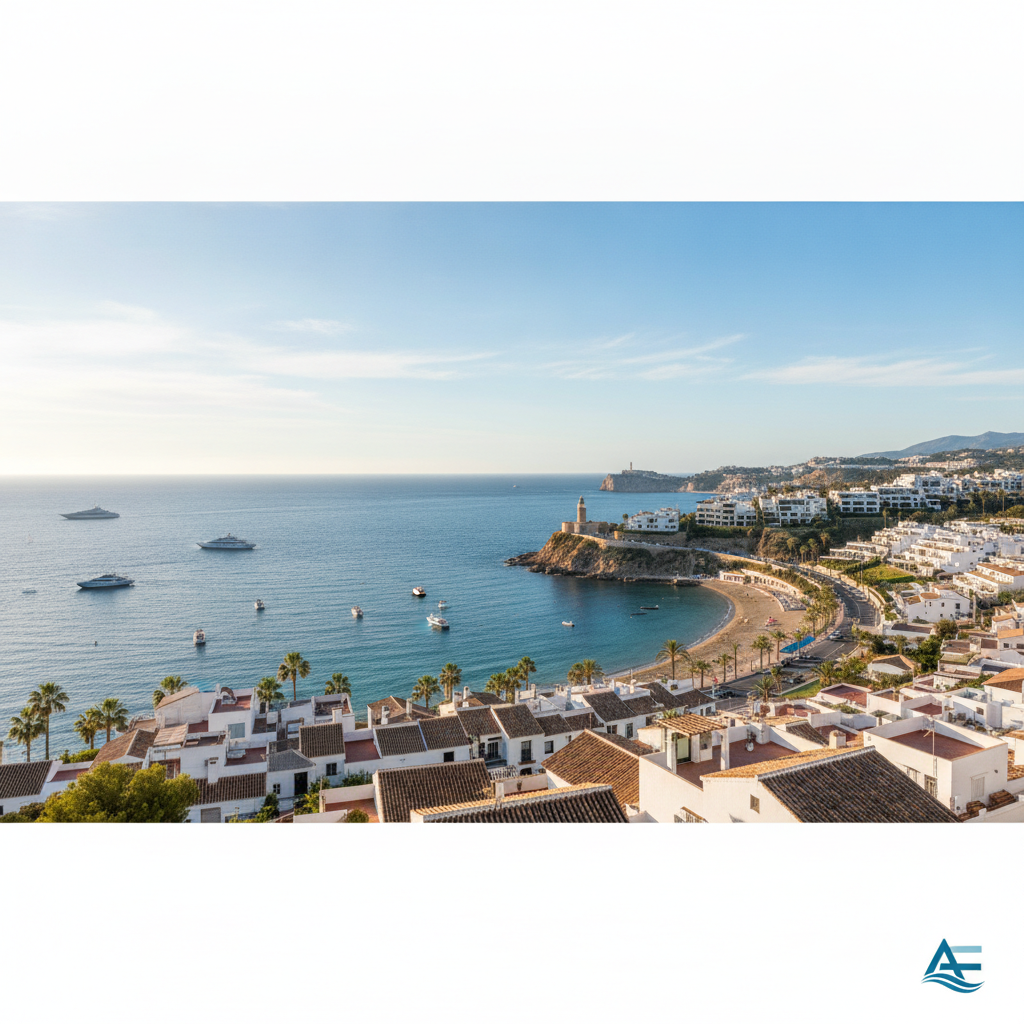 Exploring the Best Coastal Towns Near Marbella: Your Guide to the Costa del Sol