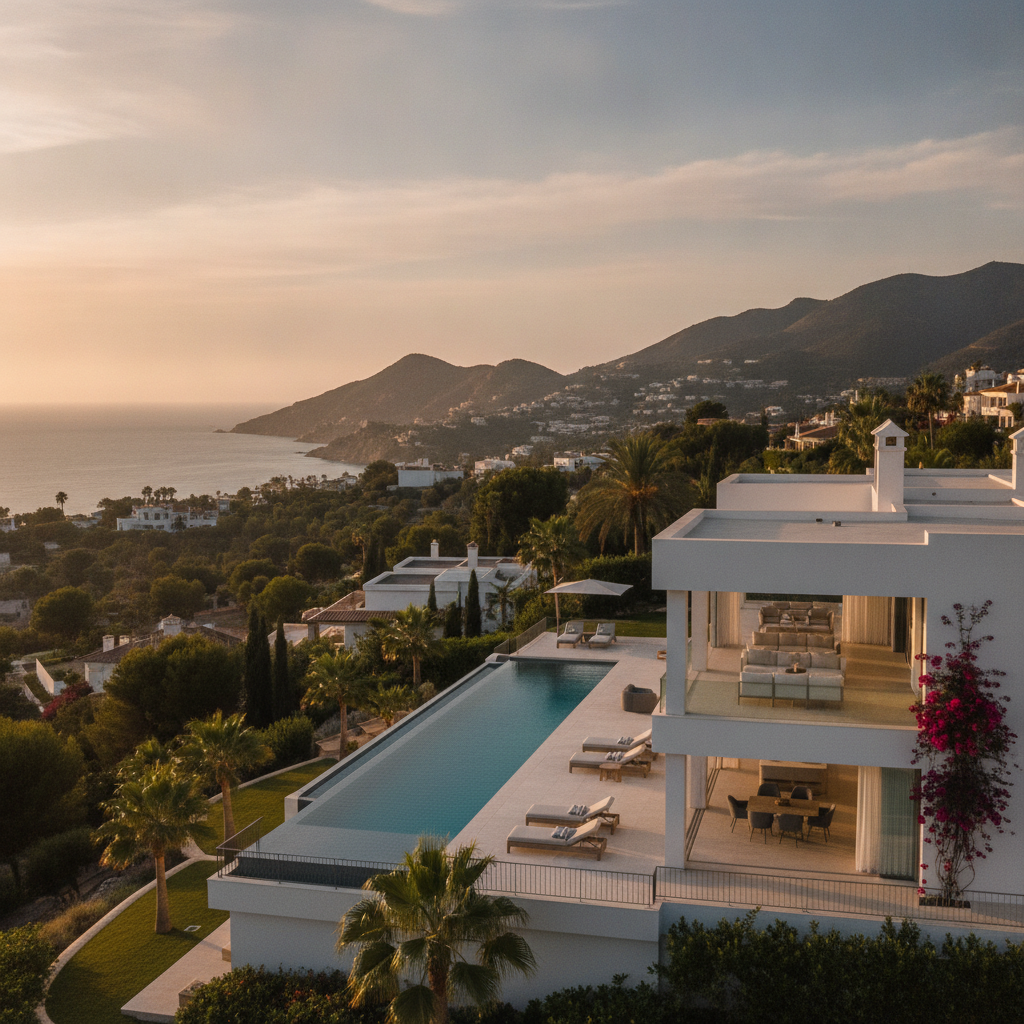 Discover Luxury Living: A Comprehensive Guide to Real Estate in Los Monteros Marbella