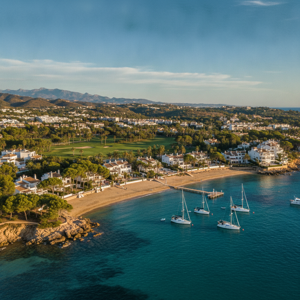 Experience the Coastal Serenity: The Ultimate Cabopino Marbella Area Guide