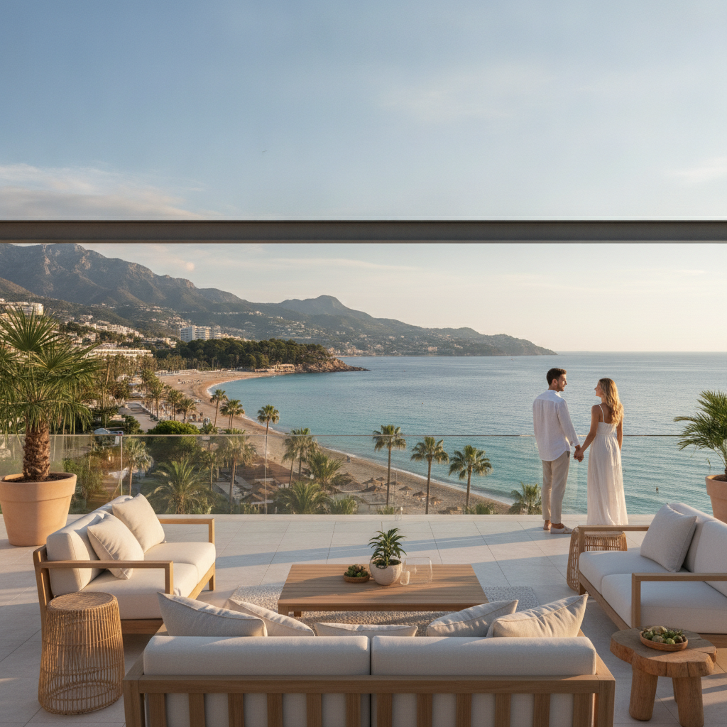 Living in Marbella Year-Round: Your Ultimate Guide to the Costa del Sol Lifestyle