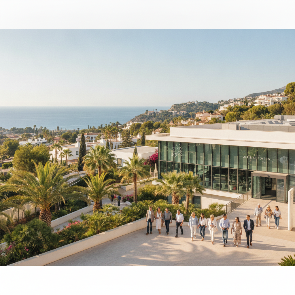 Comprehensive Guide to Healthcare in Marbella for Expats