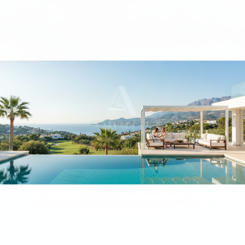 Embracing the Mediterranean Dream: Your Ultimate Marbella Luxury Lifestyle Blog
