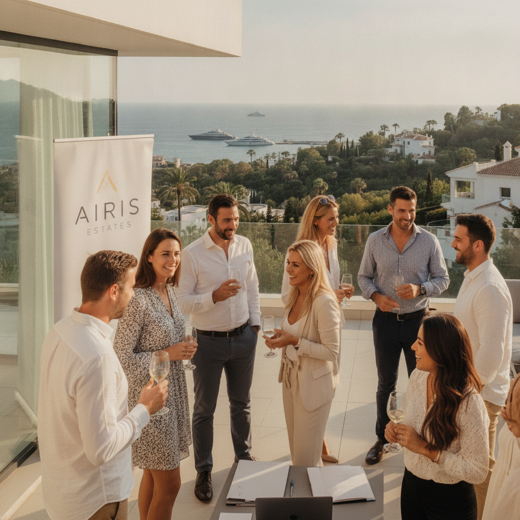 Building Your New Life: The Importance of a Strong Expat Network in Marbella