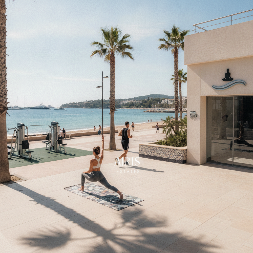 The Ultimate Guide to Fitness and Wellness in Marbella: Elevate Your Lifestyle on the Costa del Sol
