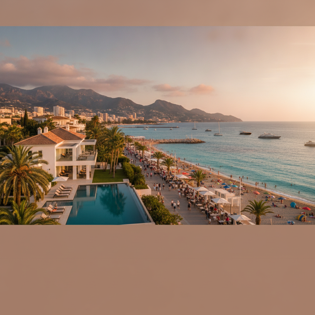 The Ultimate Guide to the Pros and Cons of Living in Marbella