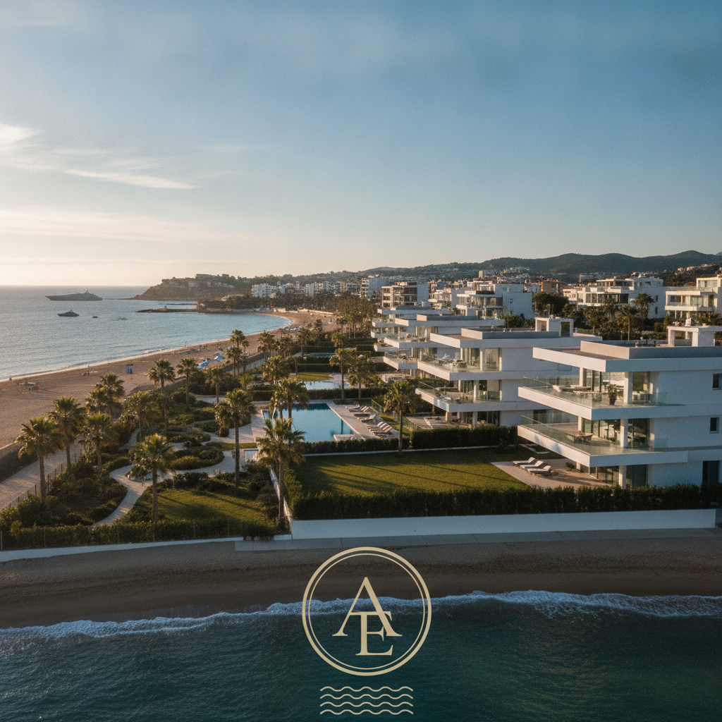 The Ultimate Guide to New Development Projects in Marbella: Why Now is the Time to Invest