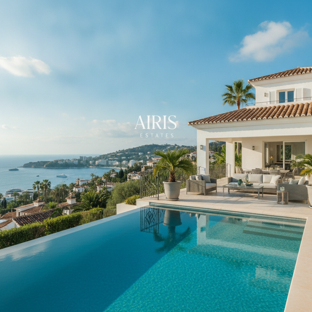 The Ultimate Guide to Investing in Properties with a Tourist License in Marbella