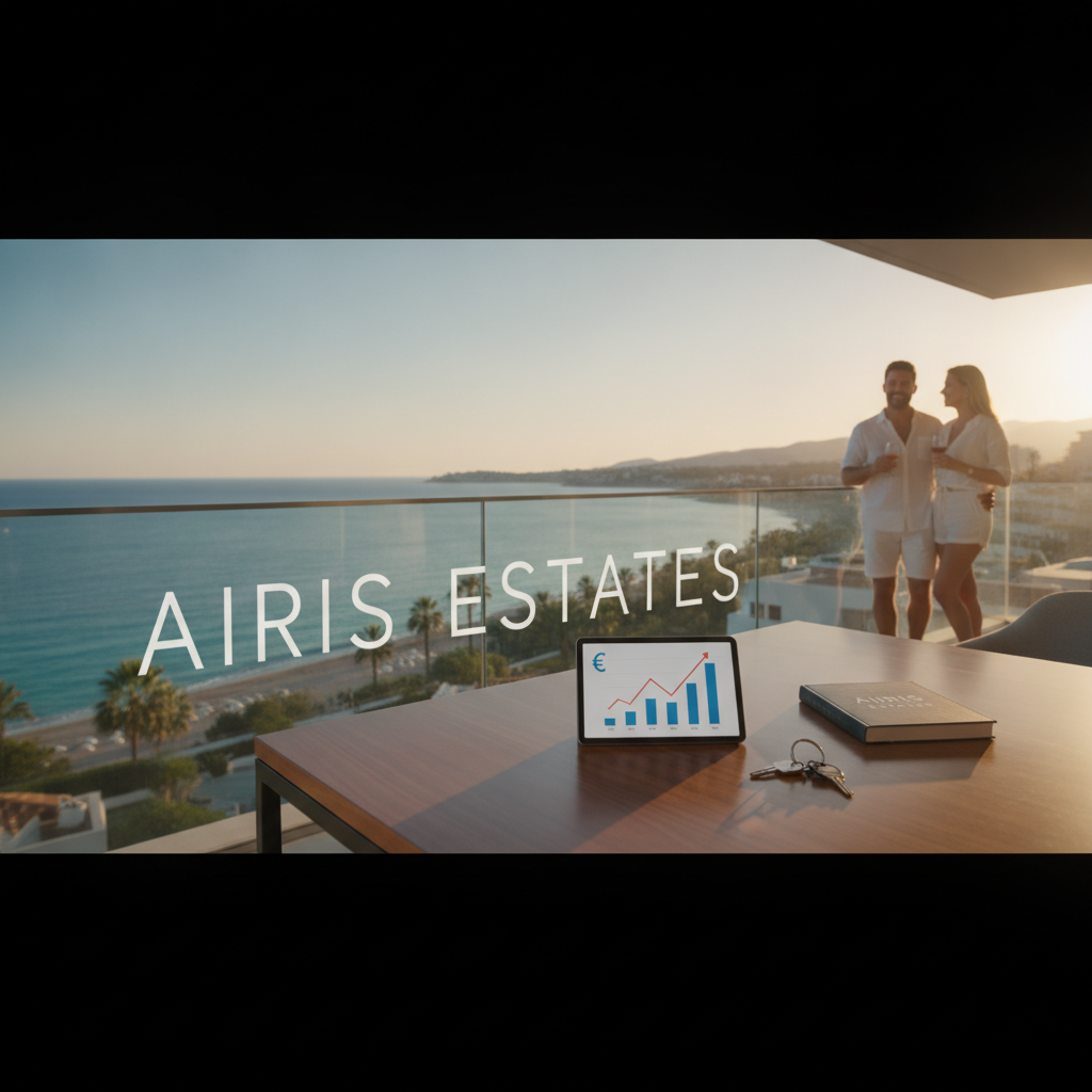 Maximizing Your Investment: The Profitability of Short-Term Rentals in Marbella