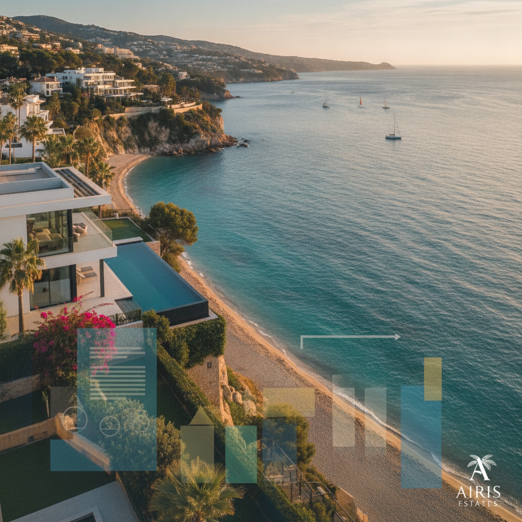 The Ultimate Guide to Taxes When Buying a Holiday Home in Marbella