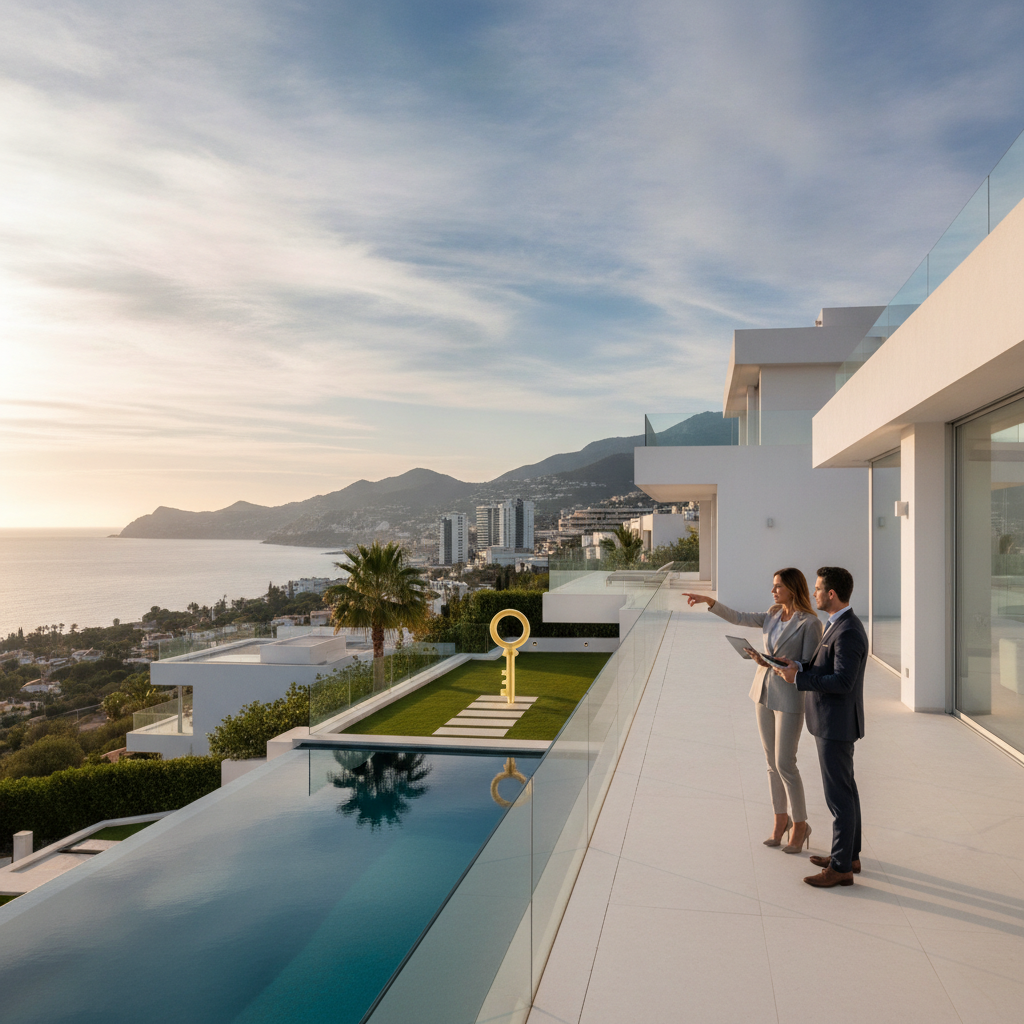 Maximizing Your Future: The Ultimate Investment Strategy for the Golden Visa in Marbella