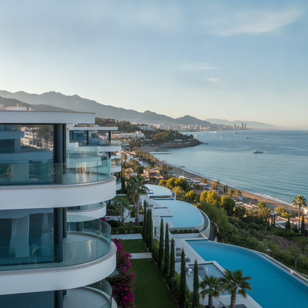 2024-2025 Market Outlook: Real Estate Market Forecast for the Costa del Sol