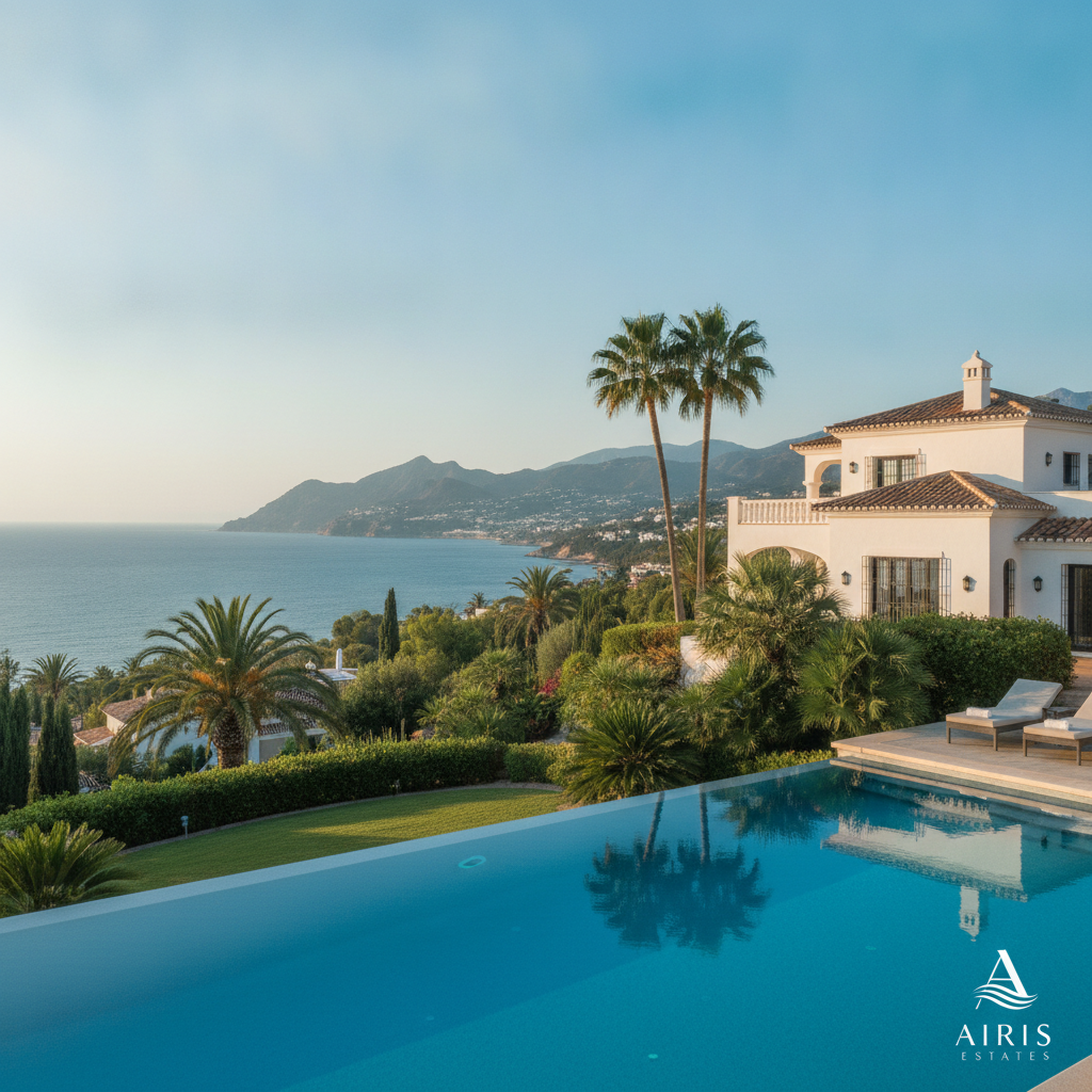 Maximizing Your Luxury Investment: A Comprehensive Guide to Property Management Services in Marbella