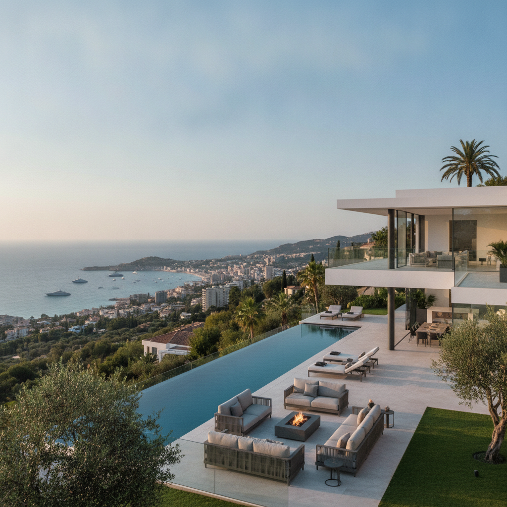 Marbella Luxury Real Estate Market Report 2024: A Comprehensive Analysis by Airis Estates