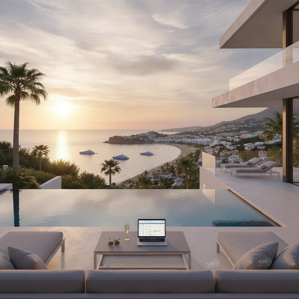 Maximizing Your Investment: A Guide to High-Profitability Real Estate on the Costa del Sol