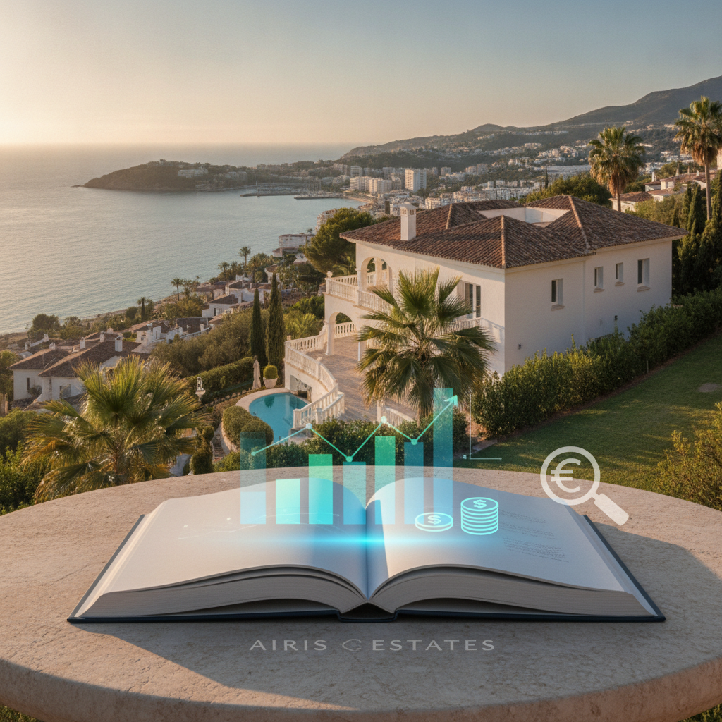 Maximizing Your Investment: A Comprehensive Guide to Property Tax Optimization in Spain for Costa de
