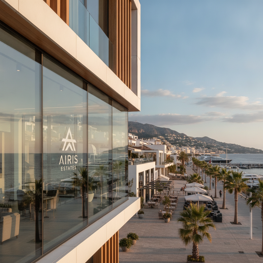 Unlocking the Potential: Commercial Real Estate Investment in Marbella