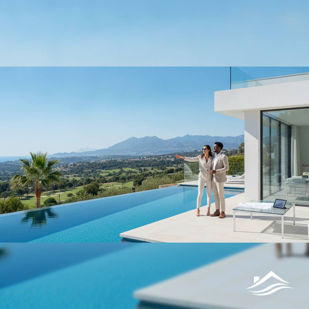 The Ultimate Guide to Real Estate Investment for Non-Residents in Marbella