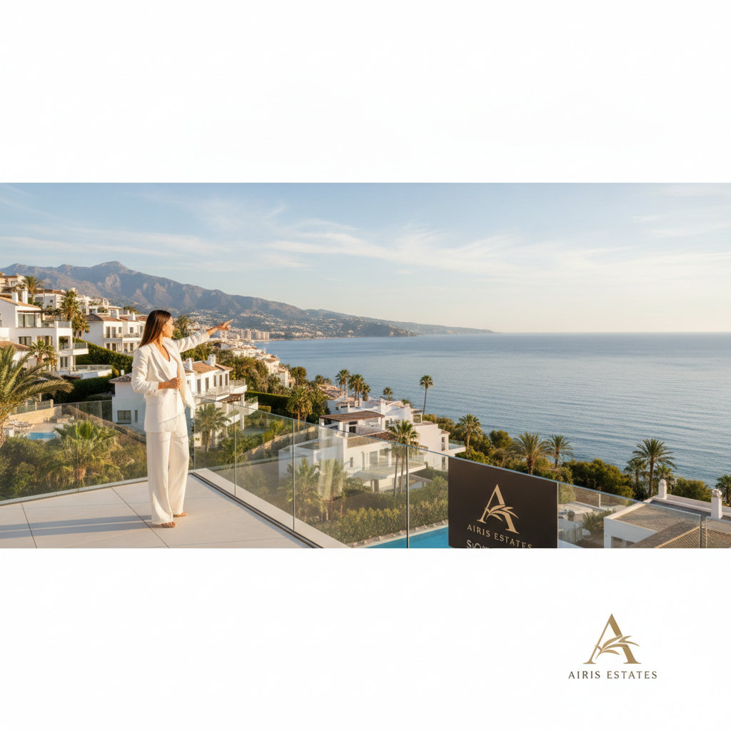 Is Now the Best Time to Buy Property in Marbella? Your Ultimate Guide