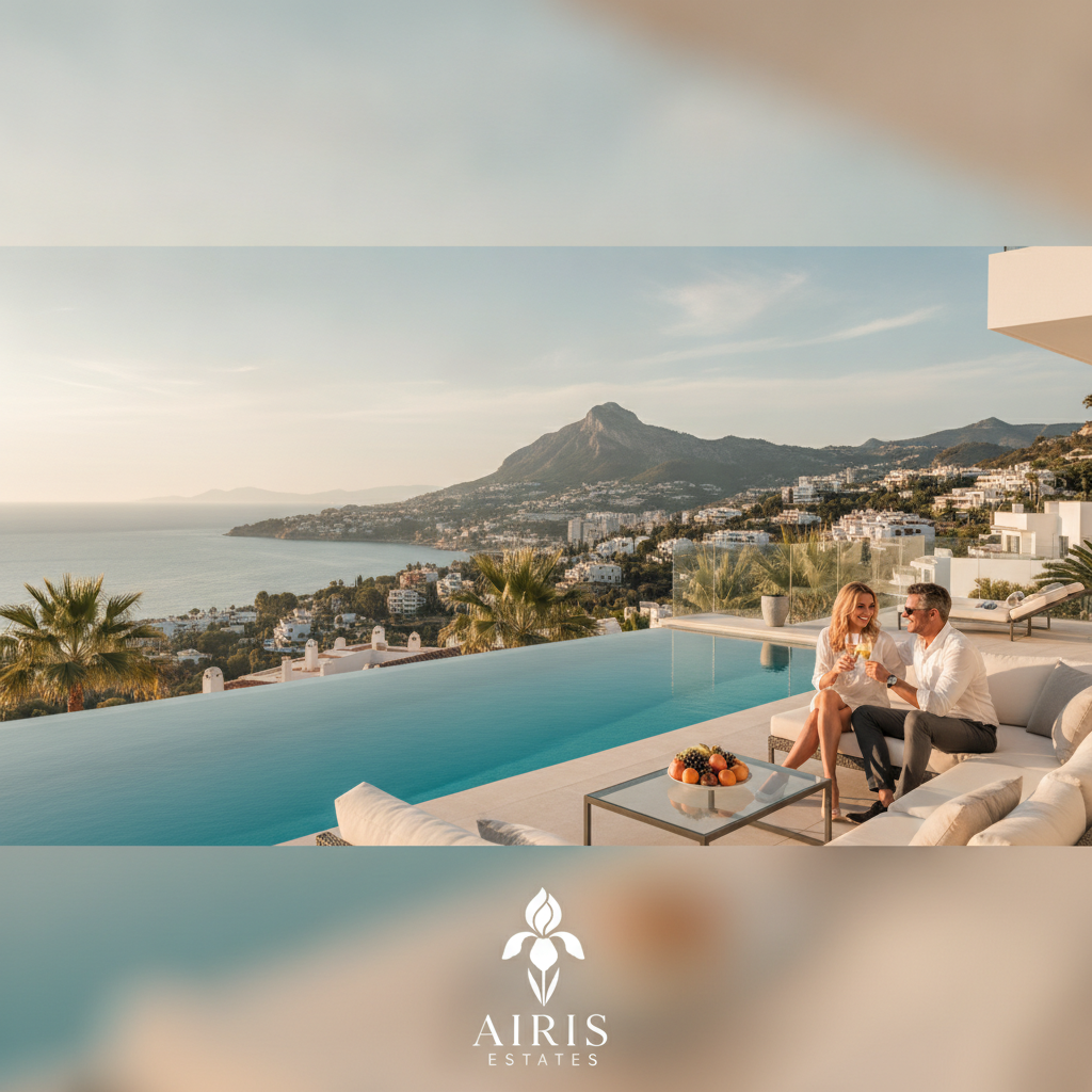 Cost of Living in Marbella: A Comprehensive Guide for Expats and Investors