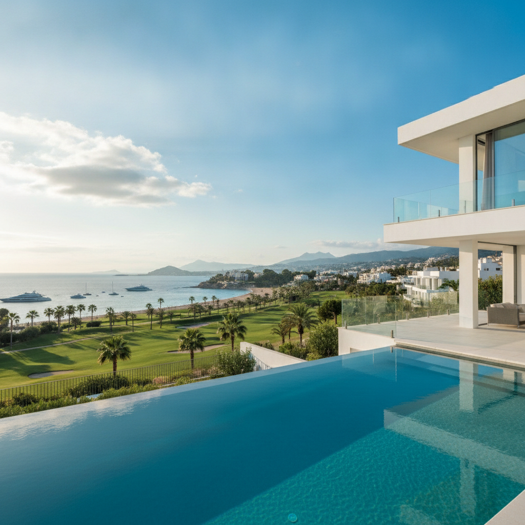 Is it a Good Investment to Buy Property in Marbella? A Comprehensive Analysis