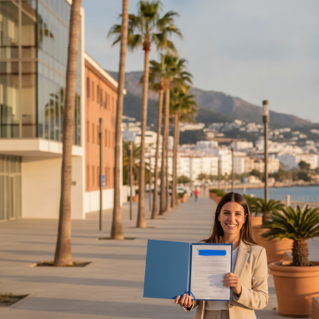 Your Essential Guide: How to Get a NIE Number in Marbella Quickly