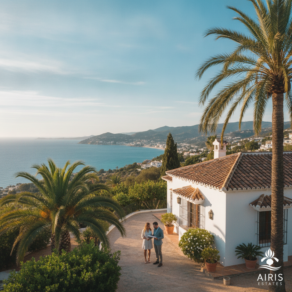 The Complete Guide: Essential Rules for Renting a Property in Andalusia