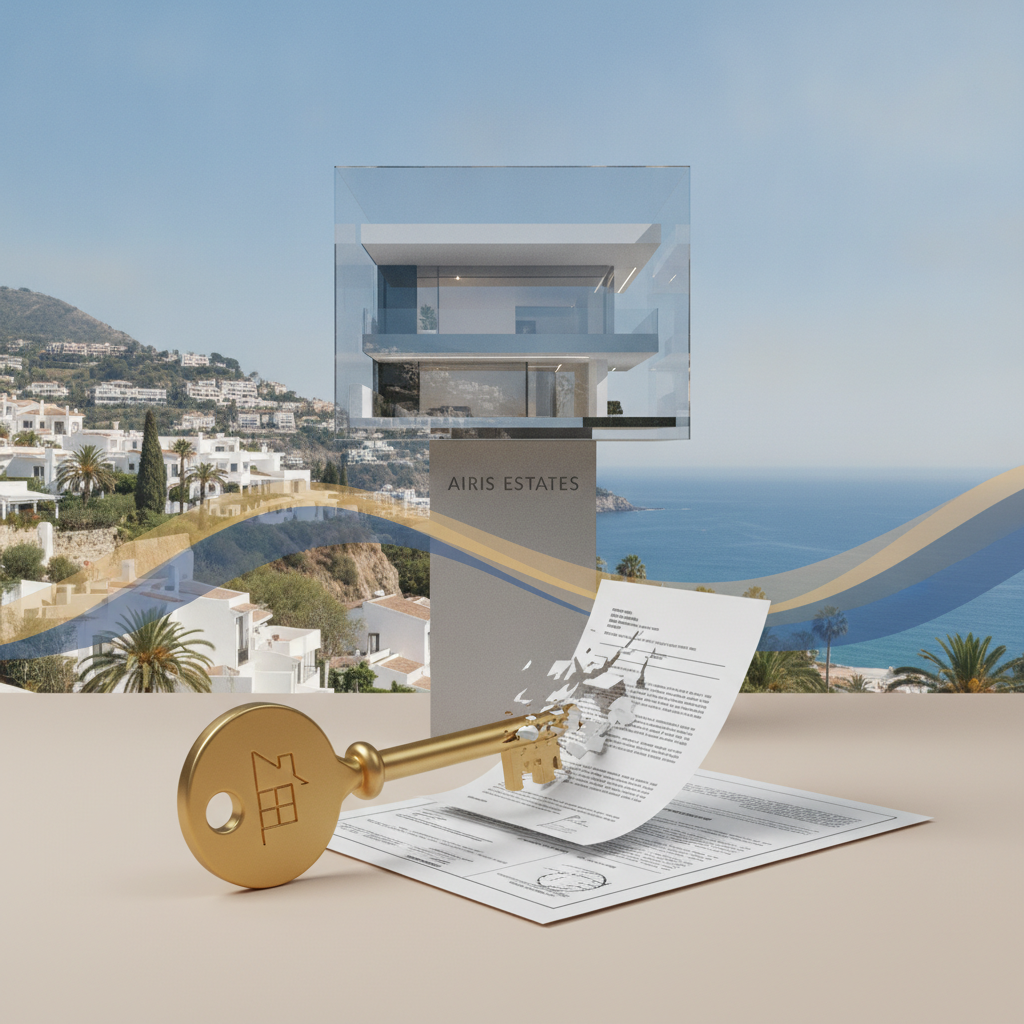Understanding the Changes in Spain’s Golden Visa for Real Estate: What Investors Need to Know