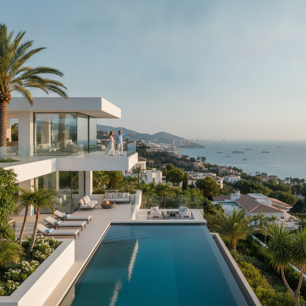 The True Value: Understanding the Cost of Luxury Property Management in Marbella