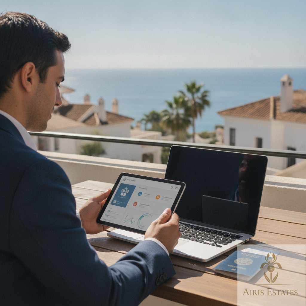 Your Guide to Opening a Bank Account in Spain for Non-Residents Online