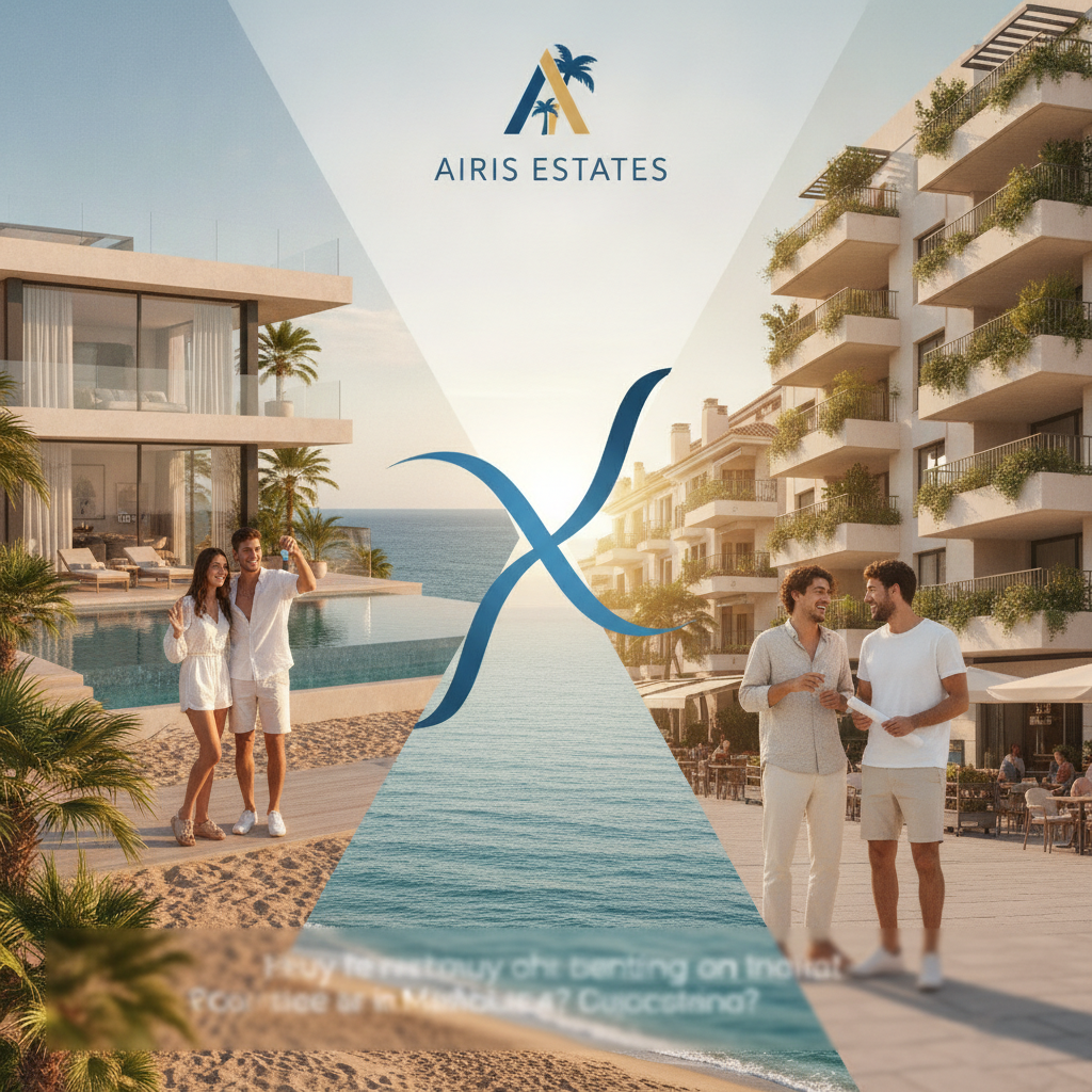 Is it Better to Buy or Rent First in Marbella? Your Ultimate Costa del Sol Relocation Guide