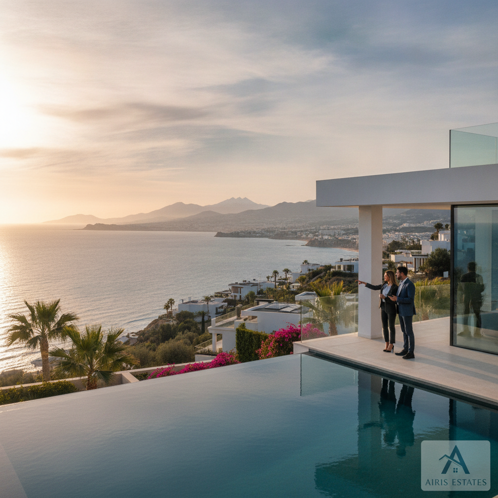 Costa del Sol Real Estate Market Update: August 2026